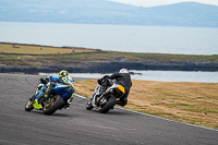 Middle Group Yellow Bikes